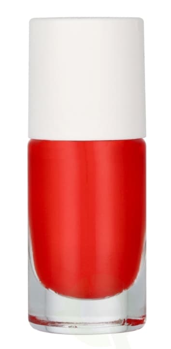 Nailmatic Pure Color 8 ml Georgia Red