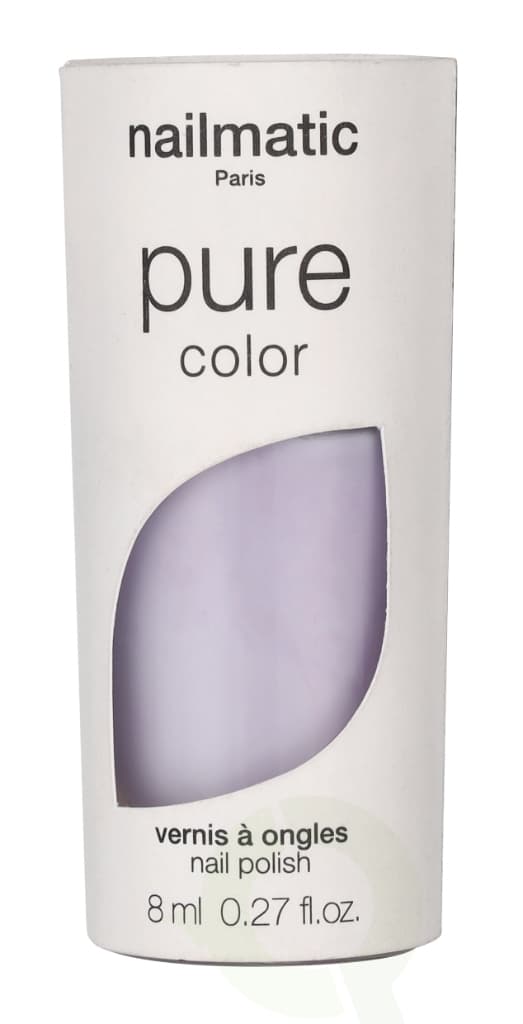Nailmatic Pure Color 8 ml Lilas Paola