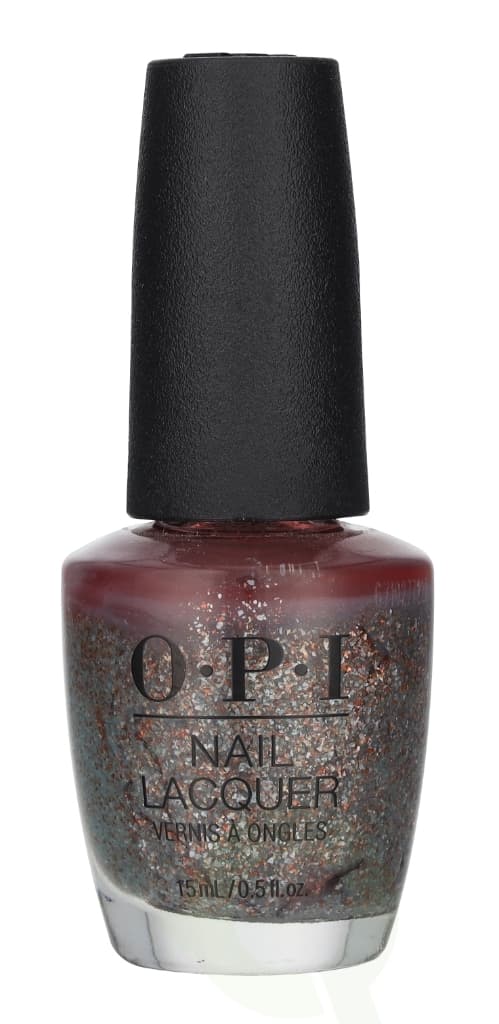 OPI Nail Lacquer 15 ml Yay Or Neigh