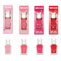Miniatyrbilde 2 av 2: TOPModel Neglelakk BEAUTY and ME - Coral, Light Pink, Pink, Red