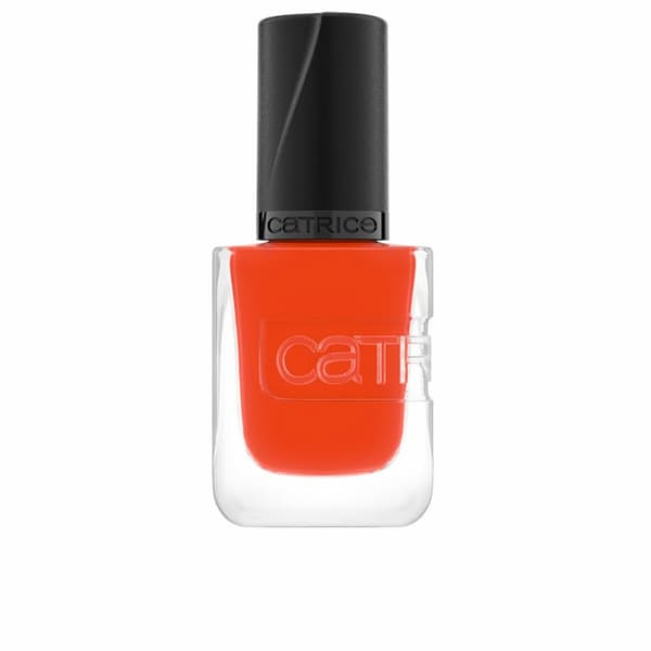 Nagellack Catrice GEL AFFAIR Nº 015-Poppy 10,5 ml