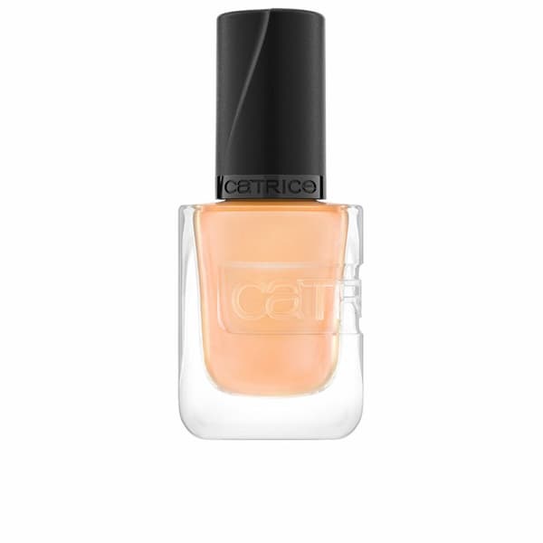 Nagellack Catrice GEL AFFAIR Nº 011-I Ap-Peach-Iate You 10,5 ml