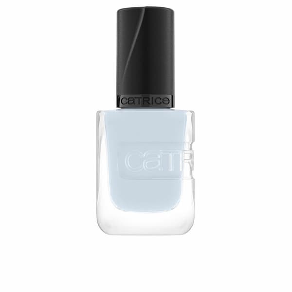 Nagellack Catrice GEL AFFAIR Nº 029-Blue You A Kiss 10,5 ml