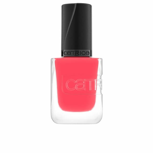 Neglelak Catrice GEL AFFAIR Nº 017-Peachy Princess 10,5 ml