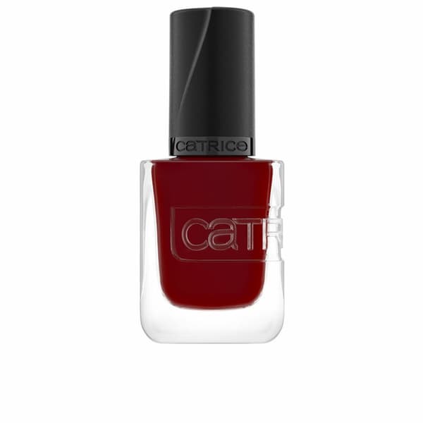 Neglelak Catrice GEL AFFAIR Nº 021-Caught On The Red Carpet 10,5 ml