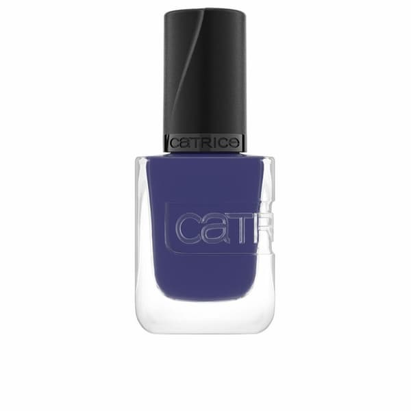 Neglelak Catrice GEL AFFAIR Nº 026-Midnight Dusk 10,5 ml