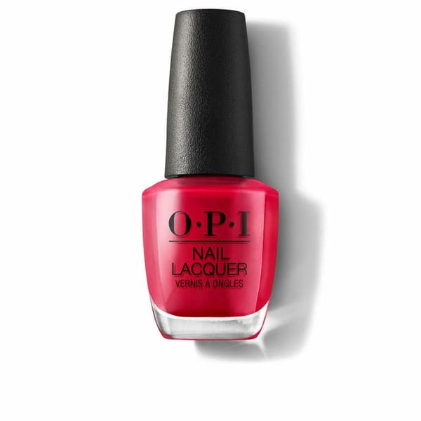 Kynsilakka Opi NAIL LACQUER By Popular Vote 15 ml
