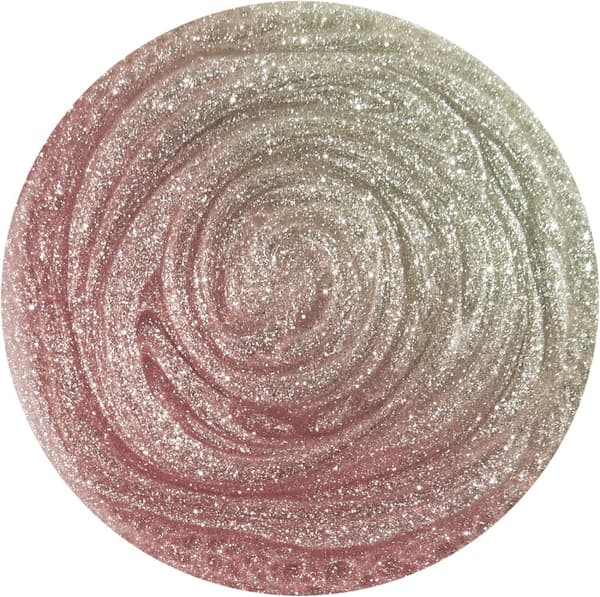 Nail.INC You're Hot Heat Reactive Nail Polish - Because I'm Hot 14ml