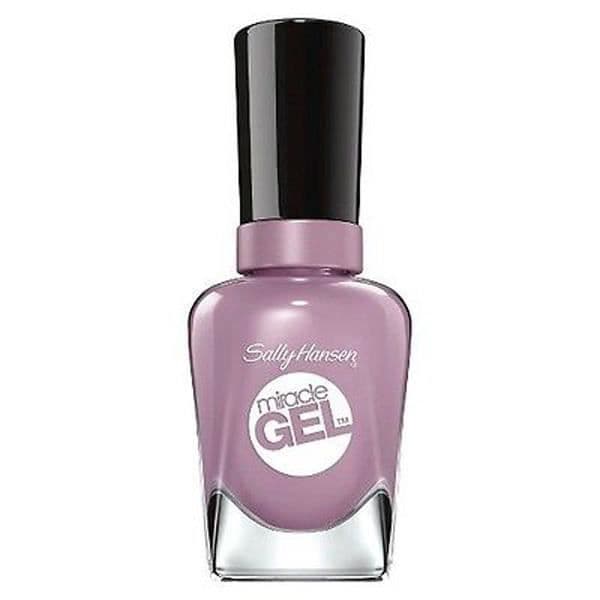 Sally Hansen - Nail Color Miracle Gel N. 270 Rue - 0,5 fl. oz.- 14,8 ml