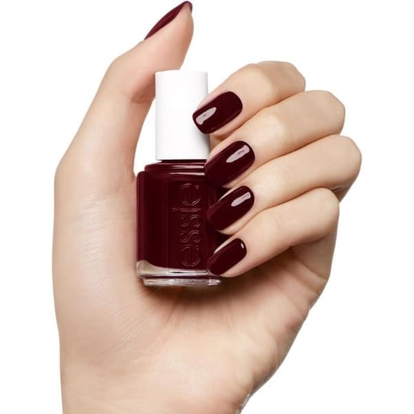 Nagellack ESSIE 50 Burgundy 13,5ml