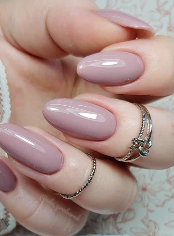 YOSHI Hybrid neglelak Lost Lila 6ml - 102