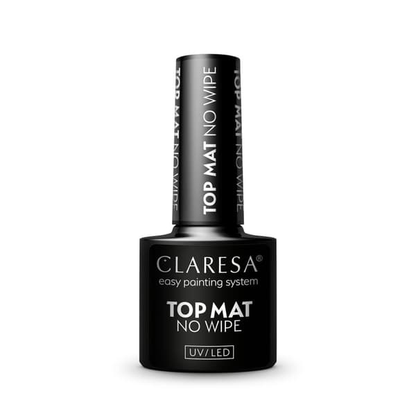 CLARESA Hybrid Top MAT INGEN AFTRÆKNING - 5g - MAT