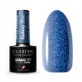 Miniatyrbild 1 av 2: CLARESA Hybridlack GALAXY BLUE - 5g