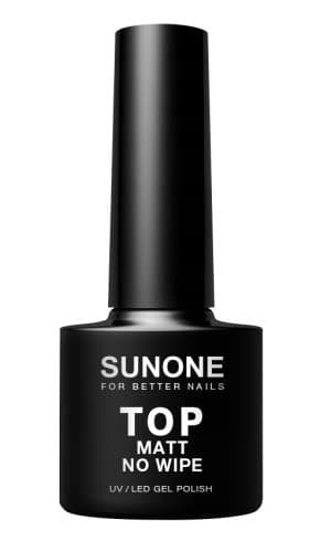 SUNONE Hybrid Top TOP MAT INGEN AFTRÆKNING - 5g - MAT