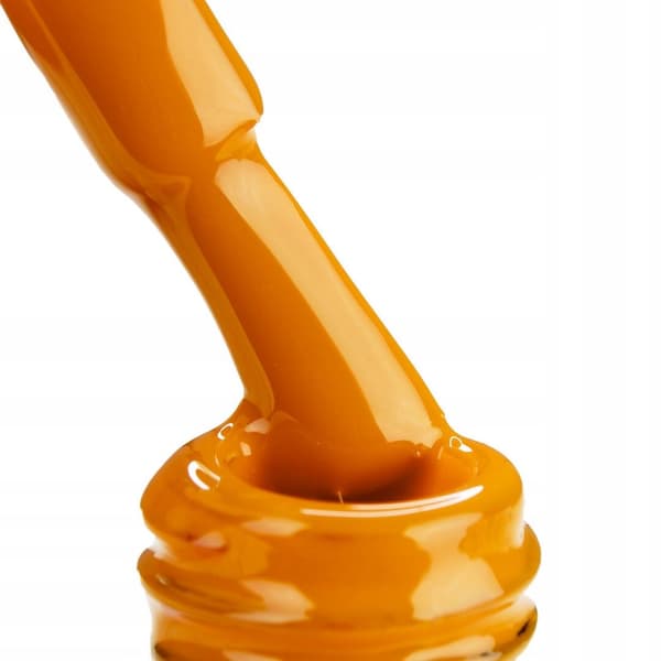 PB NAILS Hybrid neglelak Golden Hour - 10ml