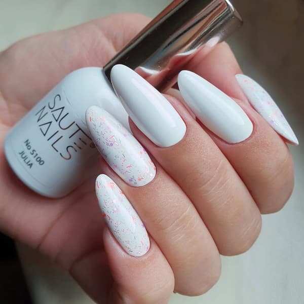 SAUTE NAILS Hybrid nagellack S100 JULIA - 8ml