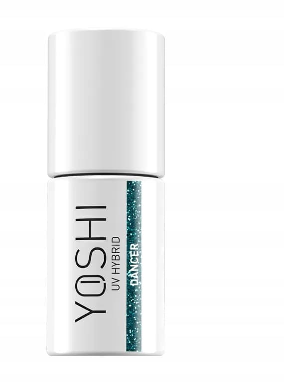 YOSHI Hybridi Kynsilakka Dancer 6ml - 417
