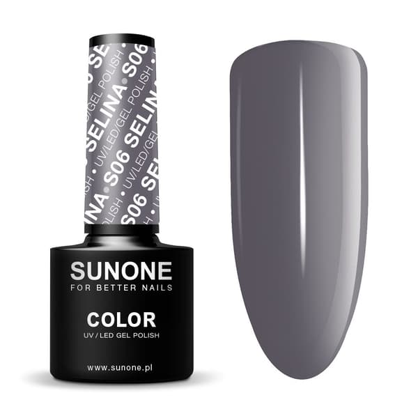 Sunone UV/LED-hybridilakka S06 SELINA 5g