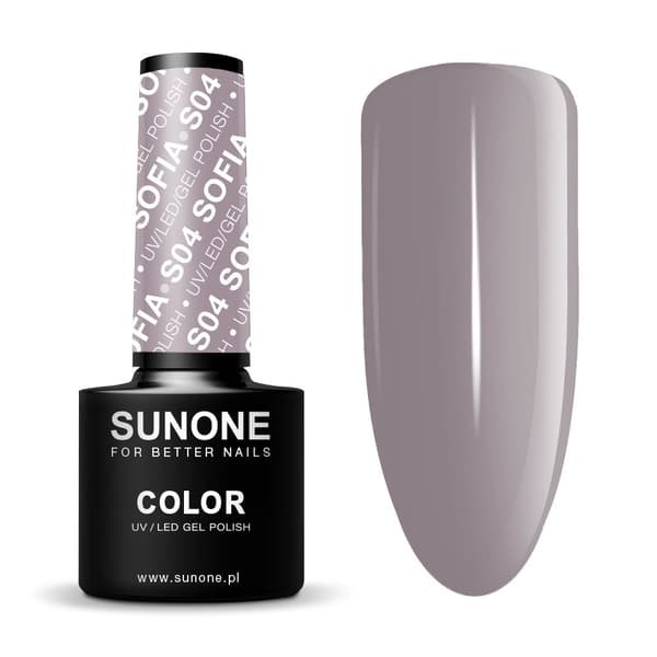SUNONE Hybridlack S04 SOFIA - 5g