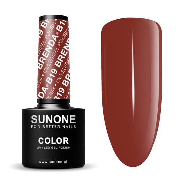 SUNONE Hybridilakka B19 BRENDA - 5g