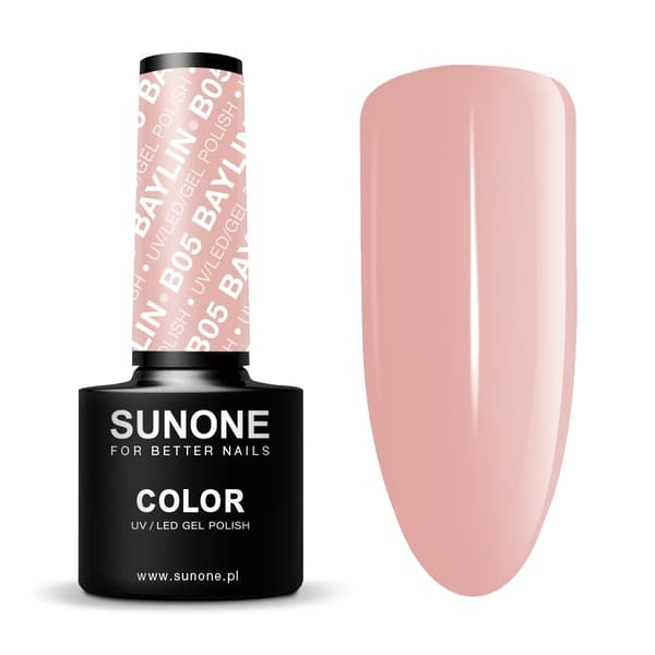 SUNONE Hybridilakka B05 BAYLIN - 5g