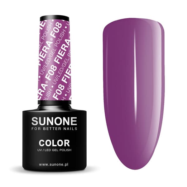 SUNONE Hybrid lak F08 FIERA - 5g