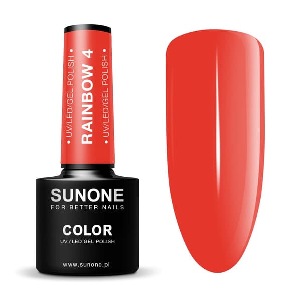 SUNONE Hybridlack RAINBOW 4 - 5g