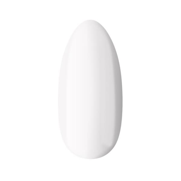 BOSKA NAILS Hybridi-kynsilakka White Angel 301 - 6ml