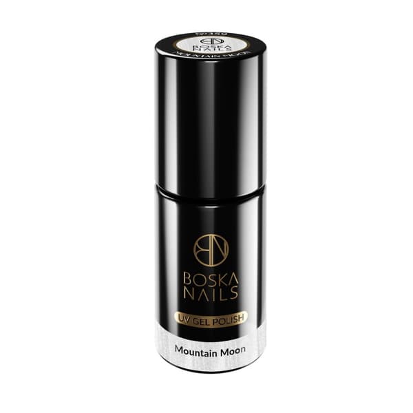 BOSKA NAILS Hybridikynien lakka Mountain Moon 359 - 6ml