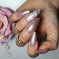 Pikkukuva 5 / 5: BOSKA NAILS Hybridikynien lakka Mountain Moon 359 - 6ml