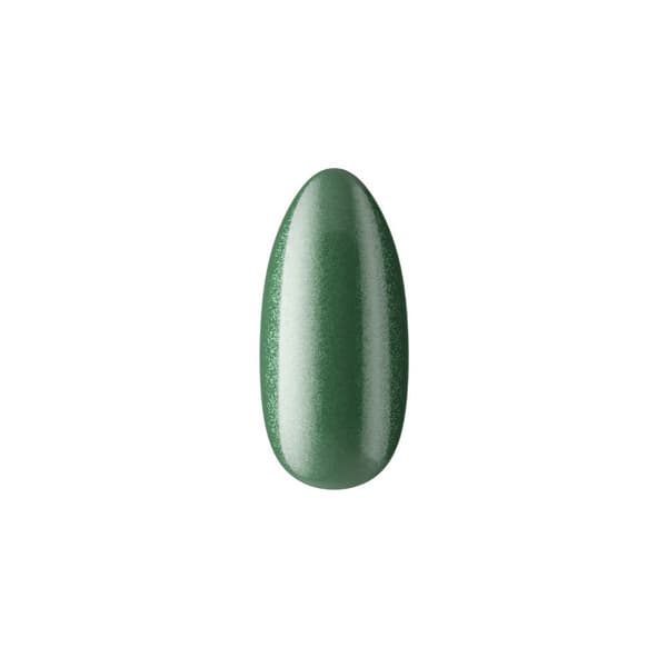 BOSKA NAILS Hybridi-kynsilakka BMetallinen vihreä nro 400 - 6ml