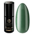 Pikkukuva 1 / 4: BOSKA NAILS Hybridi-kynsilakka BMetallinen vihreä nro 400 - 6ml