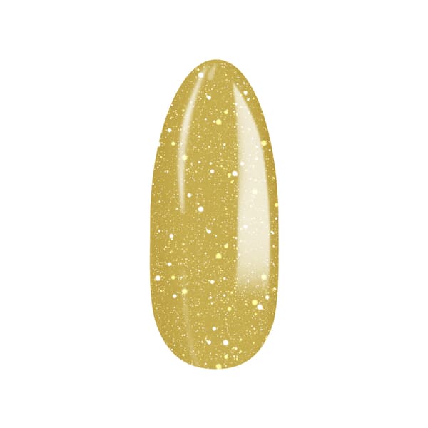 YOSHI Hybrid neglelak Twinkle Star 6ml - 522