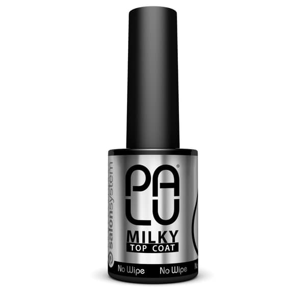 PALU Hybrid Top MILKY -pyyhkeetön huuhteluaine - 11 g