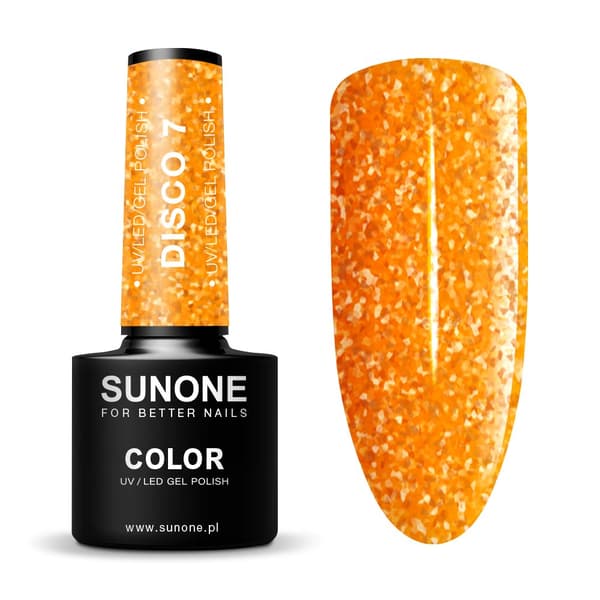 SUNONE Hybridilakka DISCO 7 - 5g