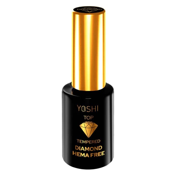 YOSHI Hybrid Top DIAMANT - 10ml
