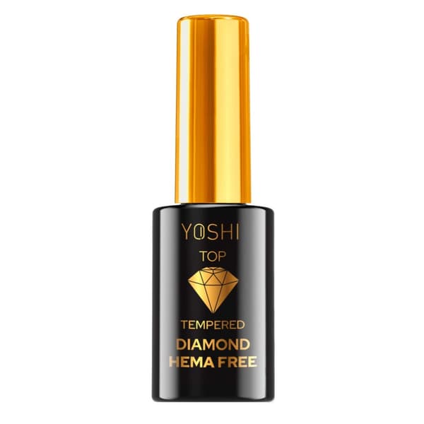 YOSHI Hybrid Top DIAMANT - 10ml