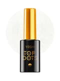 Miniatyrbillede 1 af 2: YOSHI Hybrid Top TOP DOTS nr. 4 - 10 ml