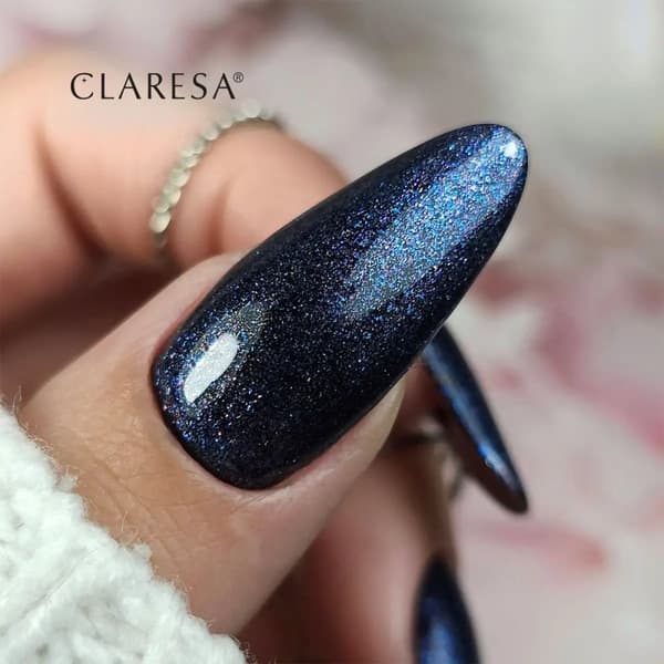 CLARESA Hybrid neglelak MAGIC DUST 1 - 5g