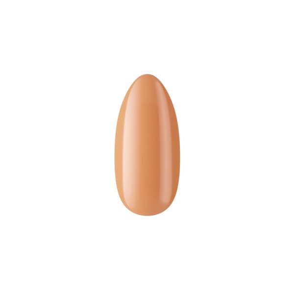 BOSKA NAILS Hybrid neglelak Bon Nectarine 458 - 6ml