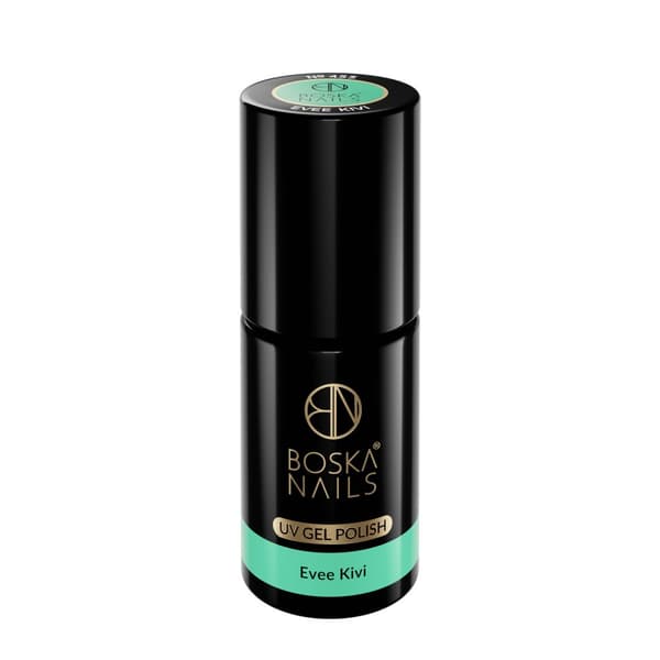 BOSKA NAILS Evee Kivi 455 hybrid neglelak - 6ml