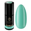 Miniatyrbild 1 av 4: BOSKA NAILS Hybrid nagellack Liam Lime 457 - 6ml