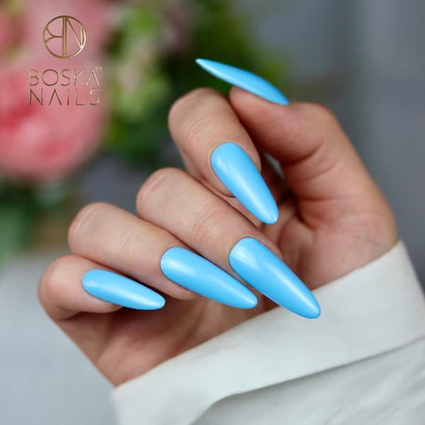 BOSKA NAILS Hybrid nagellack April 463 - 6ml