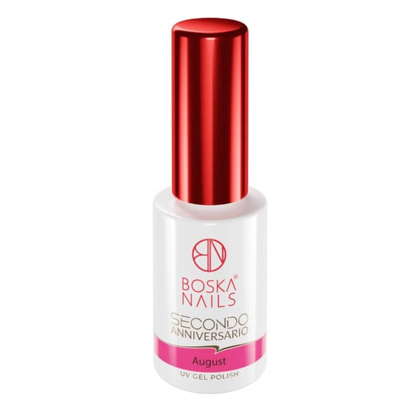 BOSKA NAILS Hybridi-kynsilakka Elokuu 467 - 6ml