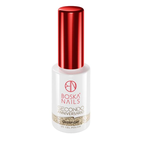 BOSKA NAILS Hybrid neglelak december 471 - 6ml