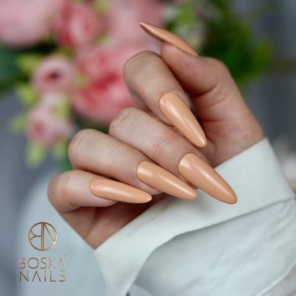 BOSKA NAILS Hybrid Lak Februar 461 - 6ml