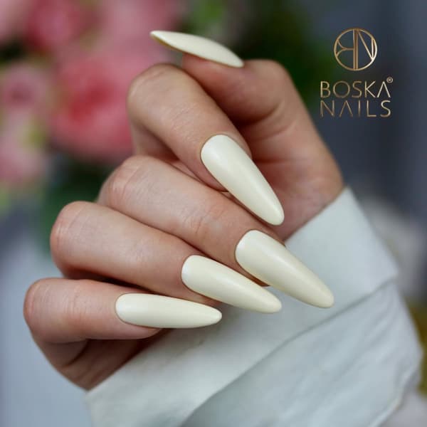 BOSKA NAILS Hybrid neglelak Januar 460 - 6ml
