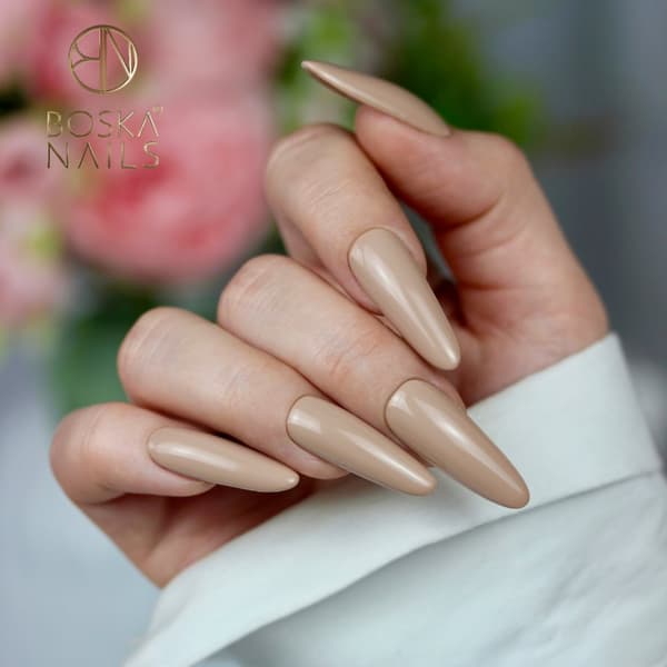 BOSKA NAILS Hybridi-kynsilakka lokakuu 469 - 6ml