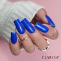 Miniatyrbild 3 av 4: CLARESA Hybrid nagellack FUNKY DISCO 6 - 5g