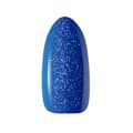 Miniatyrbild 2 av 4: CLARESA Hybrid nagellack FUNKY DISCO 6 - 5g